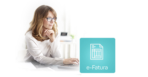 e-fatura