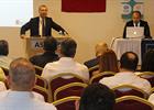 Gelir İdaresi Başkanlığı e-Dönüşüm Uygulamaları Bilgilendirme Semineri