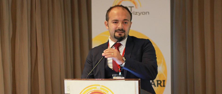 Ankara BT Vizyon Etkinliği