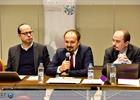Özel Entegratörler Kurulu 9. Toplantısı 22.10.2016