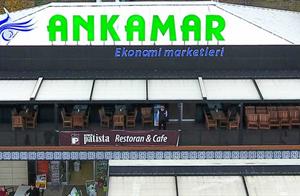Ankamar Ekonomi Marketleri, e-Arşiv Fatura çözümü için Turkcell e-Şirket'i tercih etti.