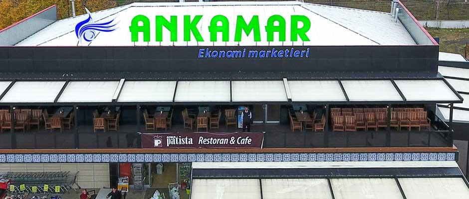 Ankamar Ekonomi Marketleri, e-Arşiv Fatura çözümü için Turkcell e-Şirket'i tercih etti.