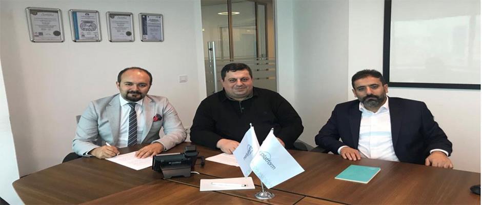 ePlatform ile Öz Mali Danışmanlık şirketi strateji, ürün geliştirme ve eğitim alanlarında İş Birliği sözleşmesi imzaladı.