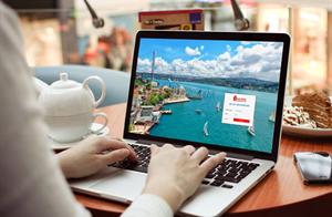 "Defter Beyan Sistemi" web sitesi yayına açıldı!